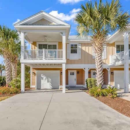 Madiera Magic Myrtle Beach Exterior photo